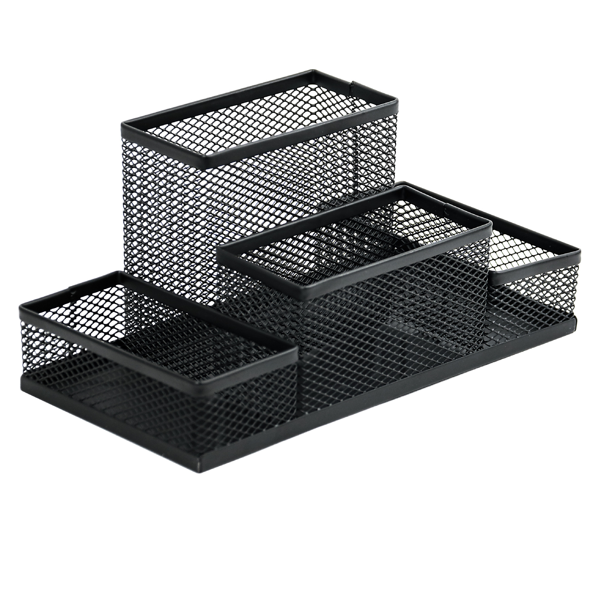 LH9003 4칸 펜홀더 [OPP백]