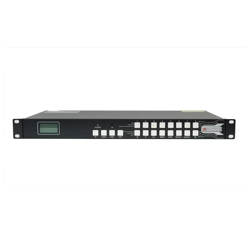 HYNAMIC (Hi Dynamic Vision) EMX серия видеоматрица EMX0404 EMX0808 EMX1616