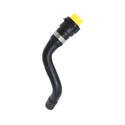 automobile water pipe Audi Q5 Factory Car