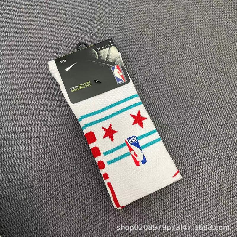 NBAチームトレーニングソックス タオル底滑り止め厚手バスケットボールソックス エリートスポーツソックス メンズバスケットボールスポーツソックス|undefined