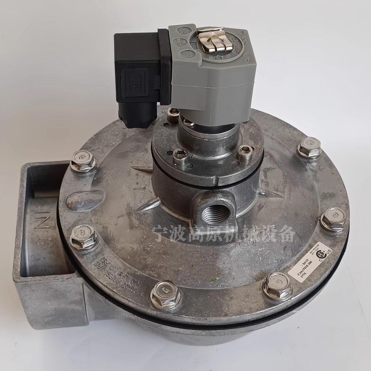 CA45T010-300 脉冲阀 CA62T010-300 PRETTY GOYEN CA35T010-300