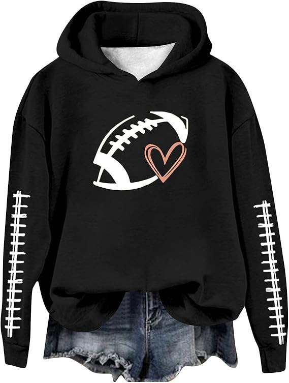 Christmas Sweatshirts for Women Cute Merry Xmas  Plus S黑色|undefined