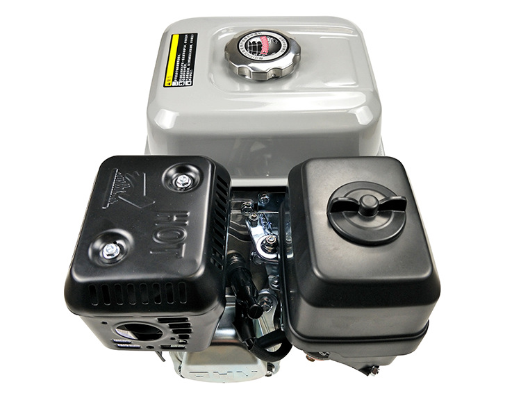 Zongshen GB225 engine four-stroke 172F gasoline engine plunger pump micro-Tiller GB200 power free shipping