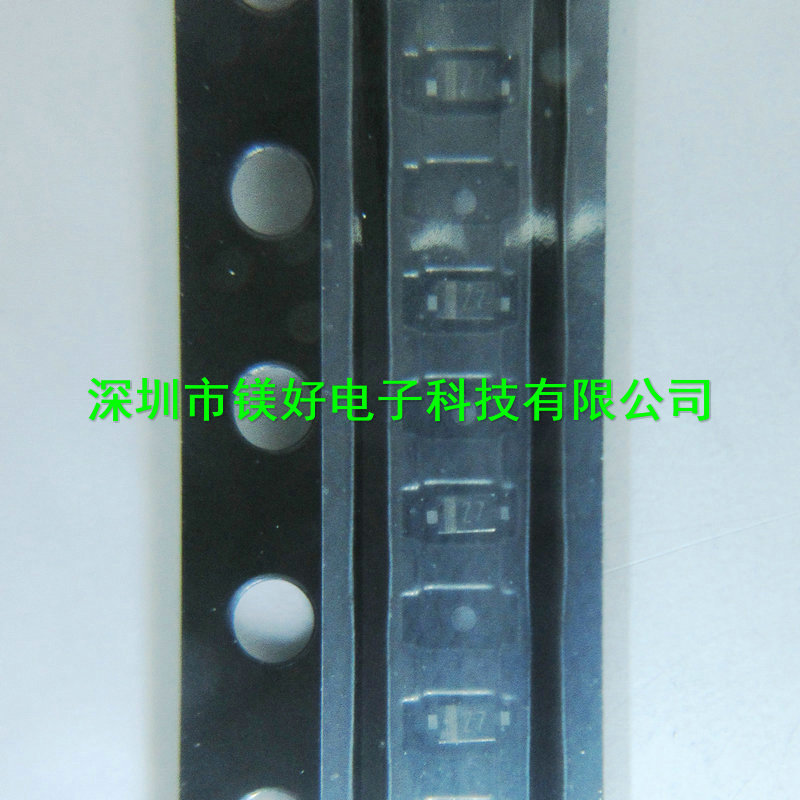 【TVS/ESD保护系列供应】PESD3V3L1UB