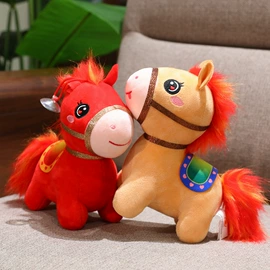 毛绒玩具;靠垫/抱枕;酒吧装饰摆件