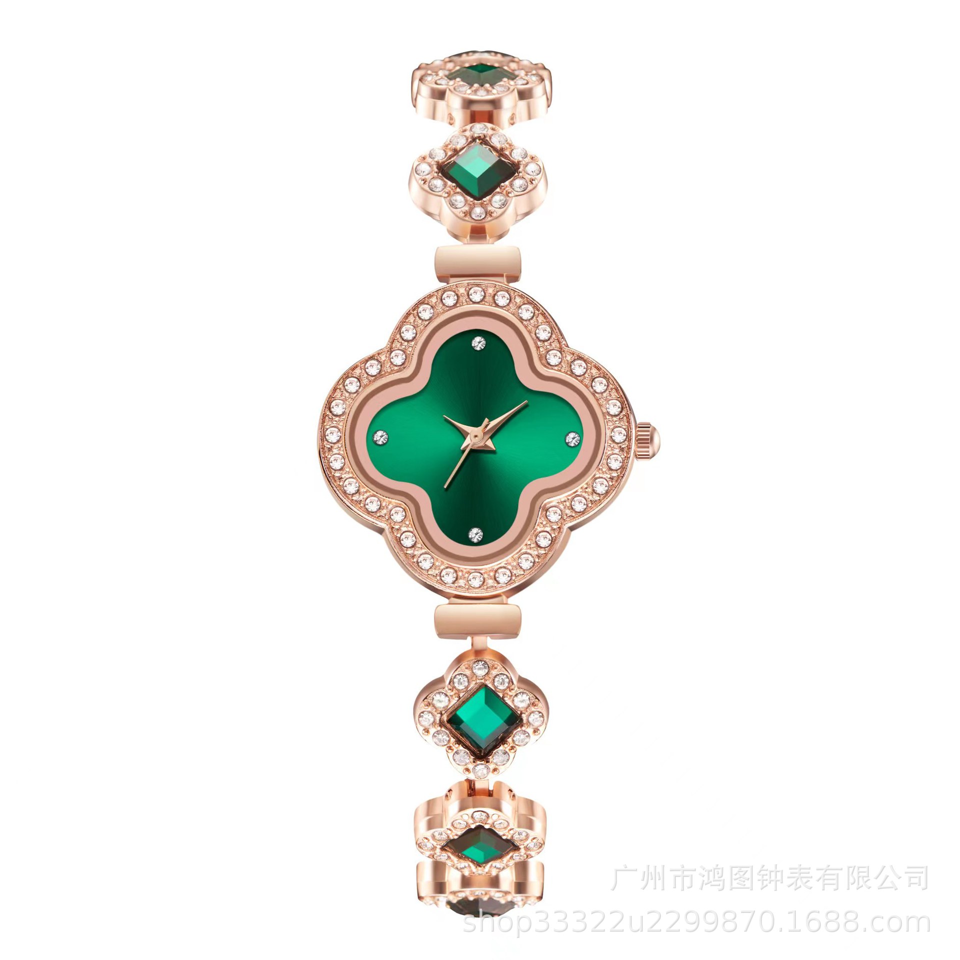 2023 reloj de verano moda nicho de luz de lujo simple ins reloj de pulsera pequeño elegante brillante reloj de cuarzo impermeable