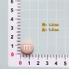 M letters (height 1.3*width 1.3)