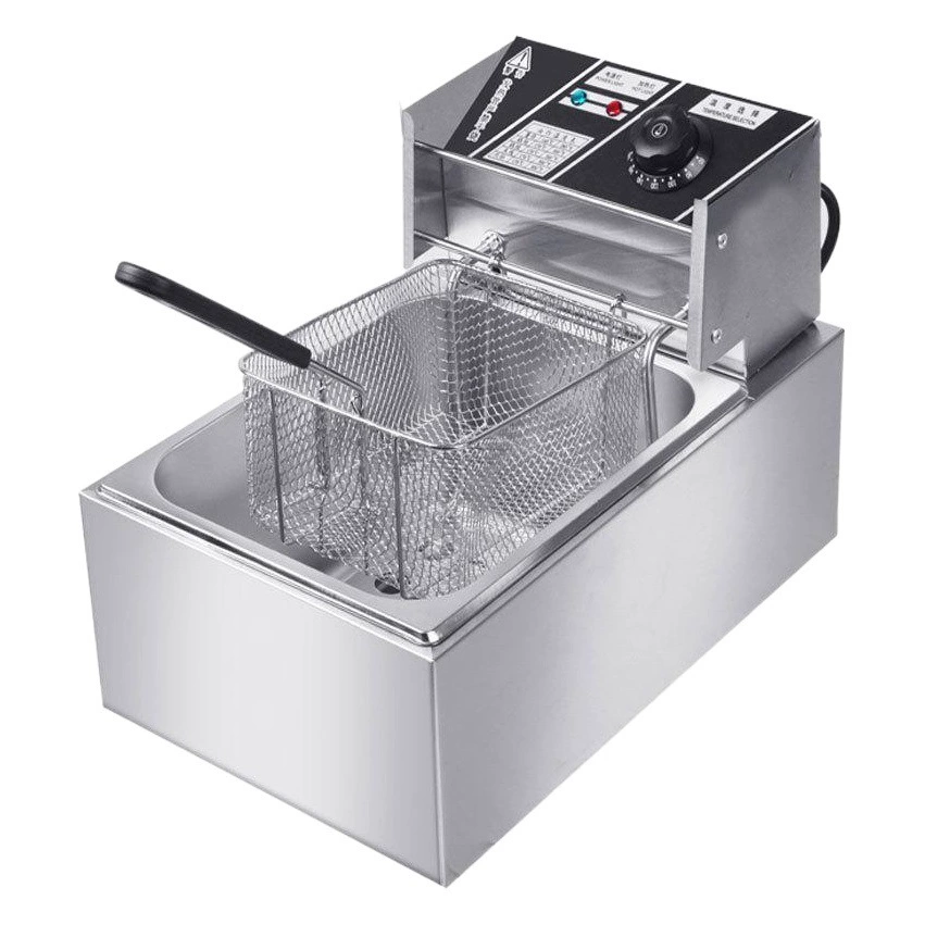 Специализированная электрическая печь 110V/220V для трансграничной электронной коммерции electric deep fryer американо-европейская японская печь для фритюрницы