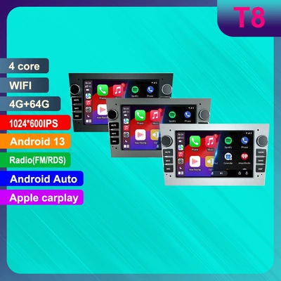 DVD Navigation General Machine Gps High-Definition - 464g-wifi-black