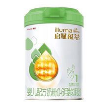 惠hs氏奶粉启qf赋蕴萃1段2段3段810g婴幼儿配方奶粉