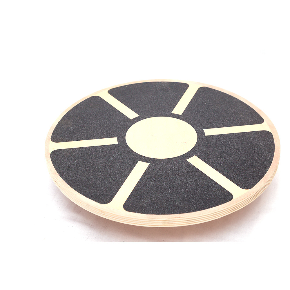 Tabla equilibrio ma ra fitness anti slizante resistente al sgaste entrenador pedal yoga