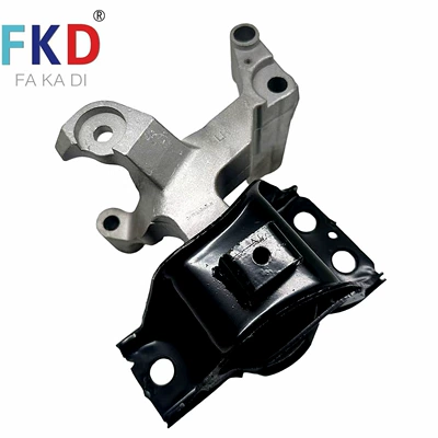 damping system Is Suitable for