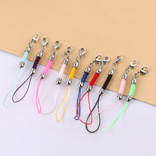 ��ɫ�黨��֯�ֻ���Կ�׿��ֻ��� DIY����Կ�׿۷���������Ʒ���