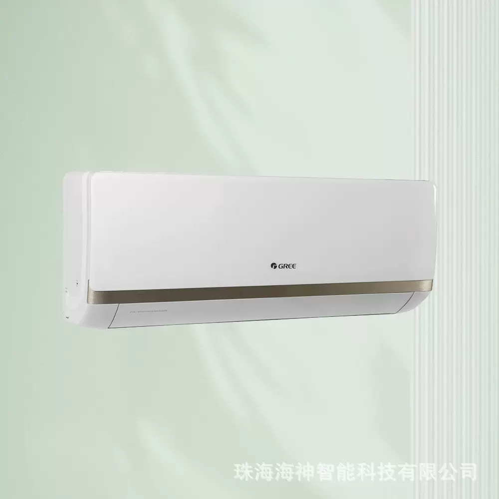 格力空调1.5匹出口非洲家用Split Wall Mounted Air Conditioner