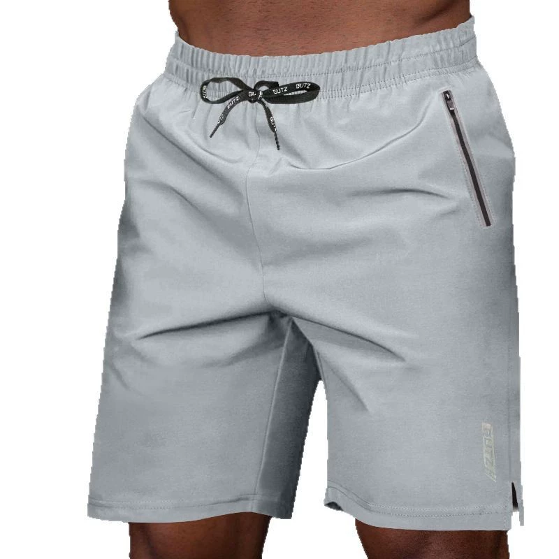 Summer beach quick dry trousers, shorts for gym for leisure for training, Amazon, for running
