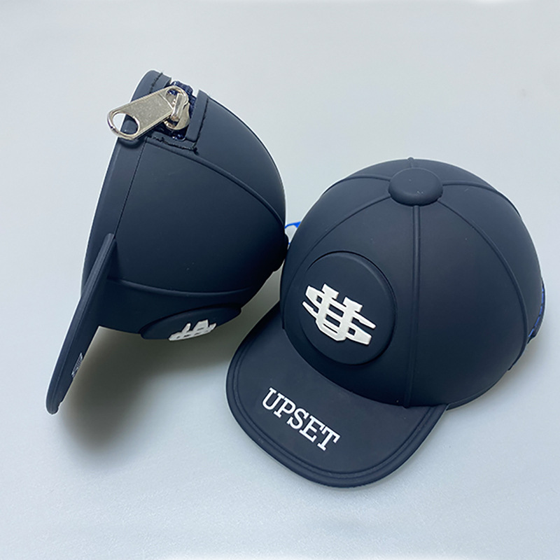 滴胶硅胶高尔夫球包2