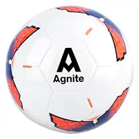 Deli Morning Light Football Angnet Студент Взрослый Спорт Развлечения Тренировочный мяч Конкурс № 5 Стандартный футбол