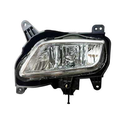 accessories, Fog lamp