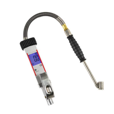 gauge, tire inflating gun, Air pressure gauge/tire pressure gauge