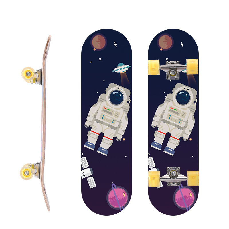 KC073 우주 비행사