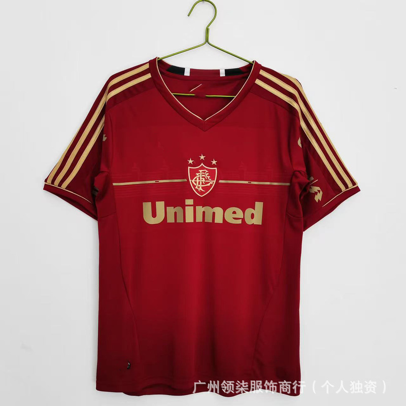 足球服复古高品质切尔西m城AC米兰y文桑托斯国米弗拉门戈球衣批发|undefined