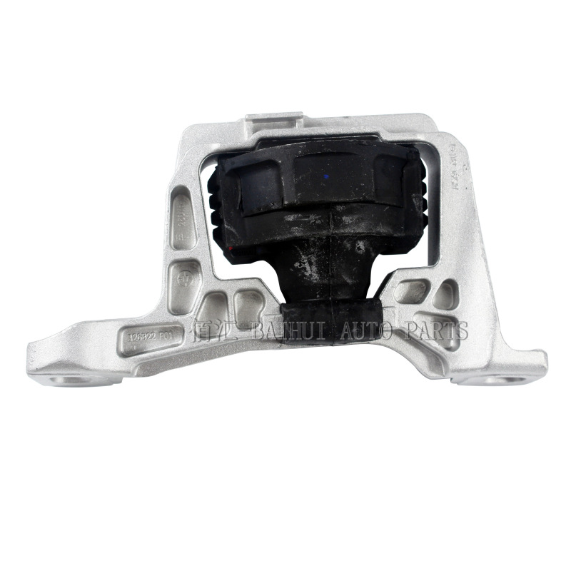 Bp4K-39-060 Is Suitable for Ford Focus Mk2 Engine Right Foot Rubber Bracket Av616F012Ab