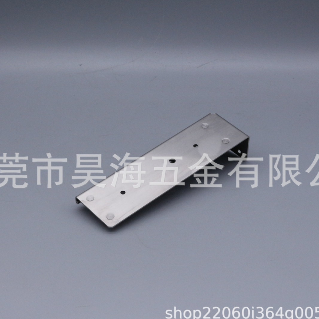 医疗机械加工汽车配件加工金属加工不锈钢支架激光切割冲压加工