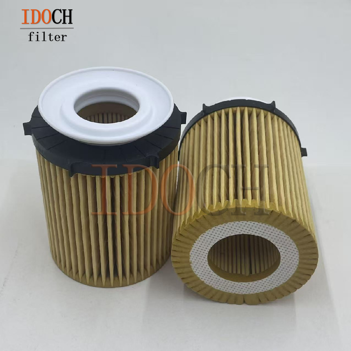 适用于奔驰机油滤清A270180009 2701840125 HU711/6梅赛德斯-奔驰