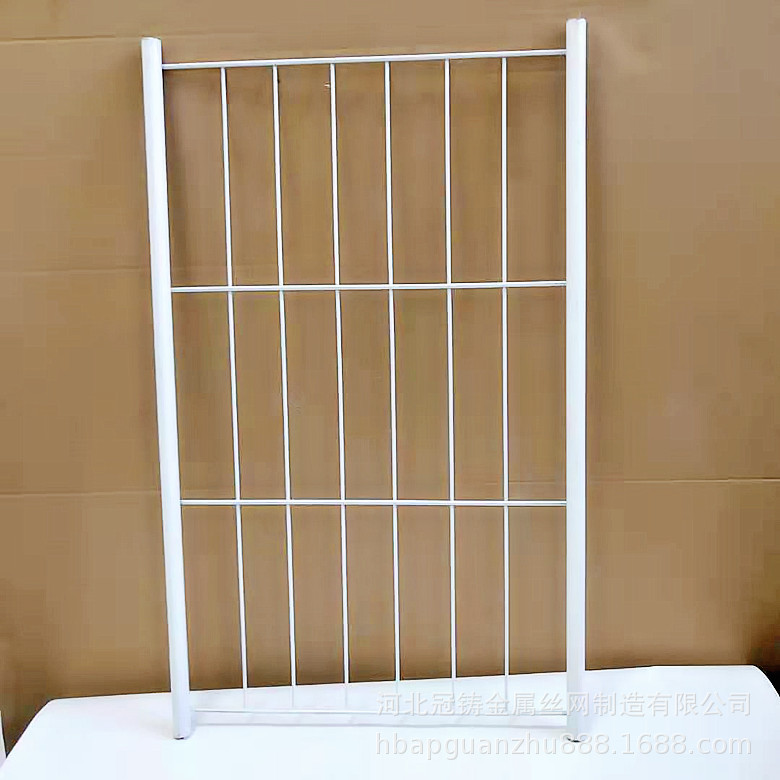 置物架厂家供应跨境电商货架铁丝网层网简易资料架多层整理网层架