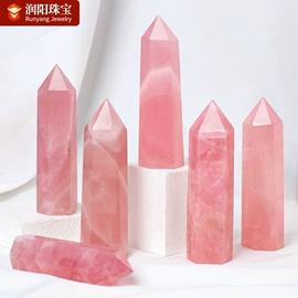 水晶工艺品;宝石工艺品;树脂工艺品