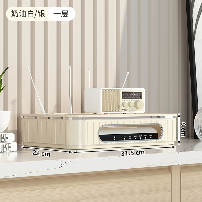 A6L: коробка для маршрутизатора — беспроводной Wi‑Fi бокс, настольный свет, кот-декор, для ТВ-приставки