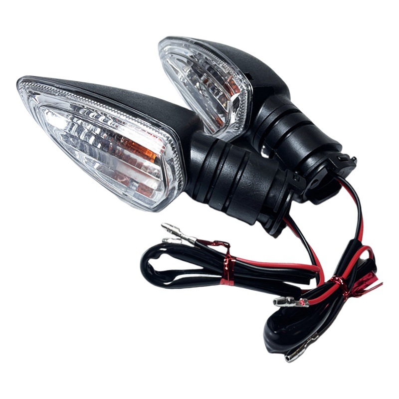 Factory Direct Sales Suitable for Yamaha Motorcycle Nvx155Y 15Zr135Lc Aerox155 12V Turn Signal
