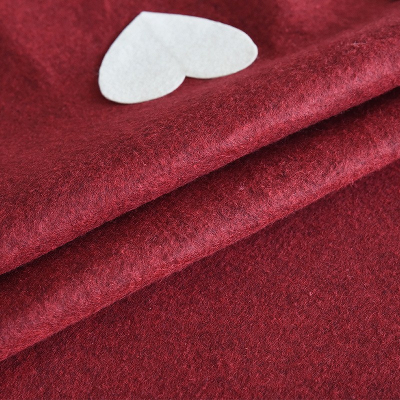 NUCHI Wollfilz Bart Alter Mann - Weihnachtsbaummatte Sockel Dekoration Schürze Rock_voghion.com