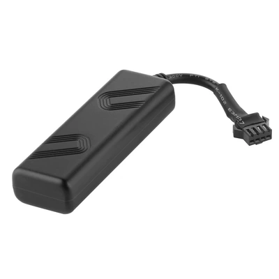 GPS Locator: Locator Motorcycle Tracker 4g