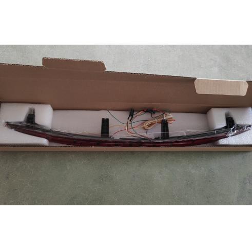 Para Kia Forte cerato a través de la luz K318-20 Mitsubishi ECLIPSE Cruz luz de freno