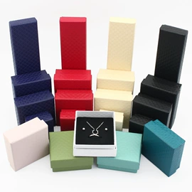 首饰包装;纸袋;创意贴纸