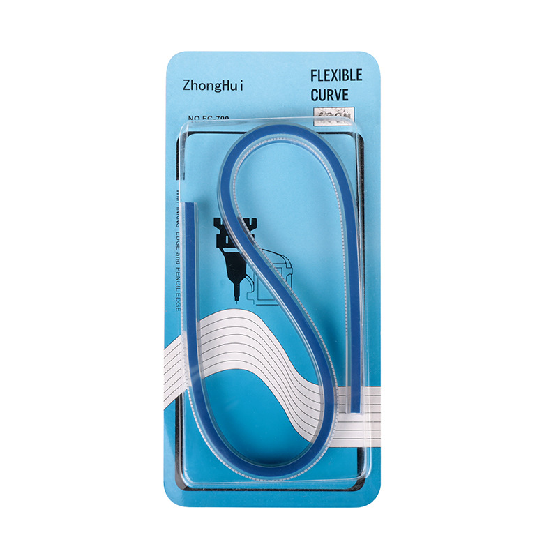 Snake ruler snake -shaped ruler multi -function curve ruler clothing…