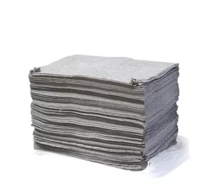 Newpig/纽匹格MAT3001 轻型通用吸污垫吸油垫 吸油吸冷却液吸油棉