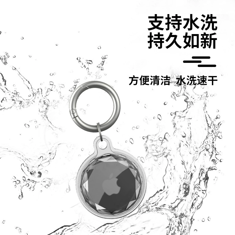 Apple, protective case, protective waterproof card holder, fall protection