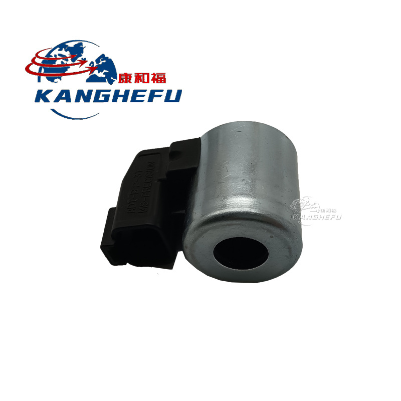 适用于林德HT16-20Ds-1216车系叉车配件 电磁线圈总成12193502900