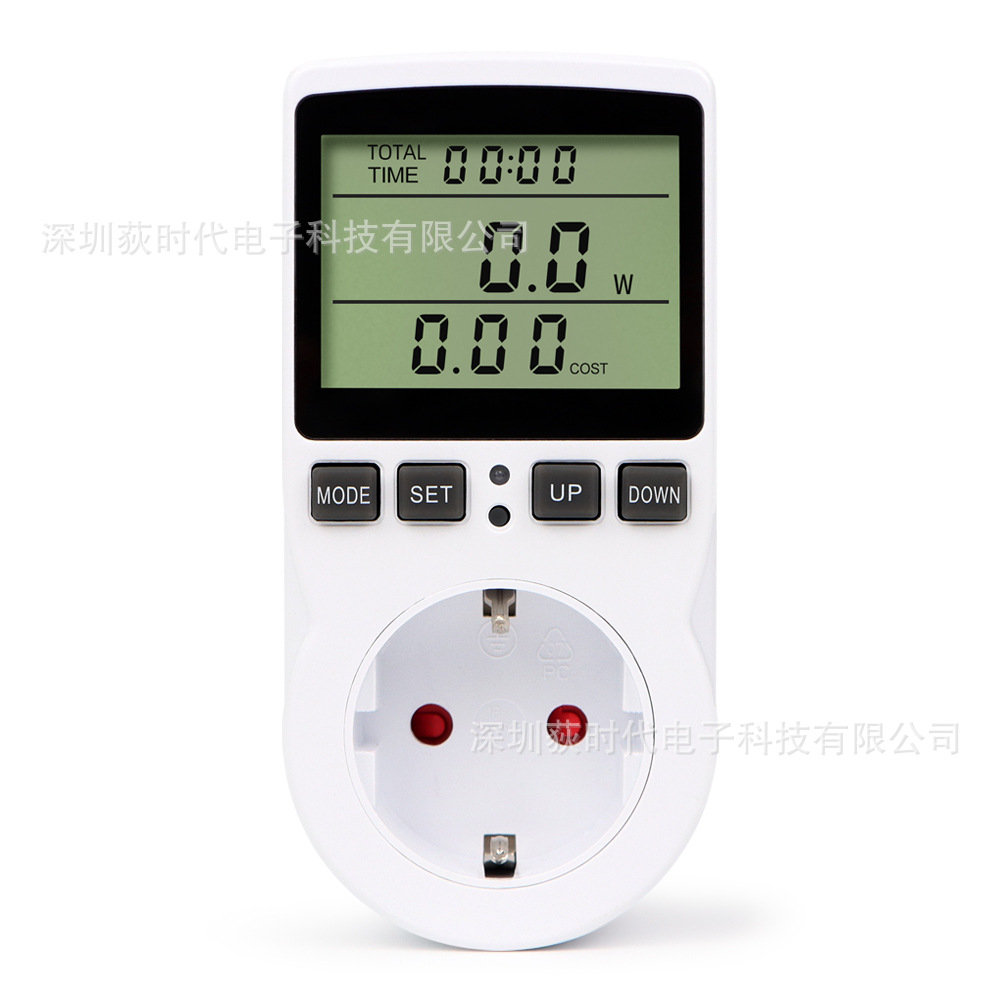 Regulación europea V060EU