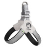 Breathable retroreflective suspenders, wholesale