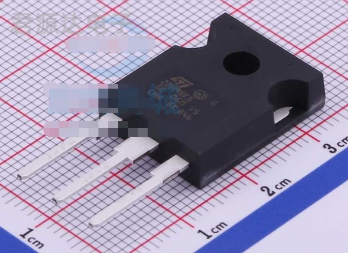 STW22N95K5 封装 TO-247原装MOS管