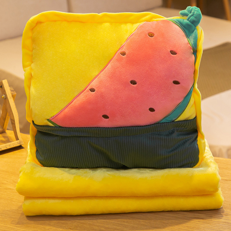 수박