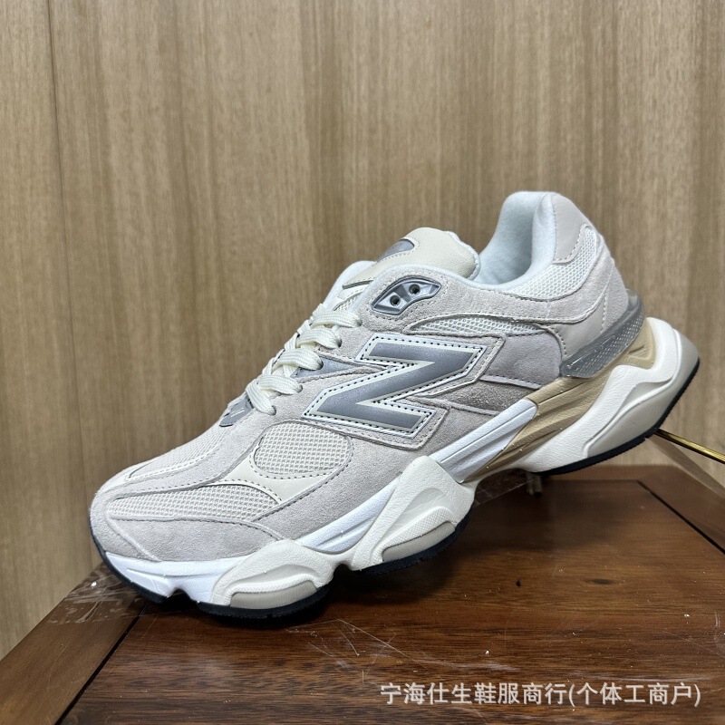 跨境莆田鞋新百伦nb9060纯原千禧小象蹄厚底老爹鞋跑步鞋厚底增高|undefined