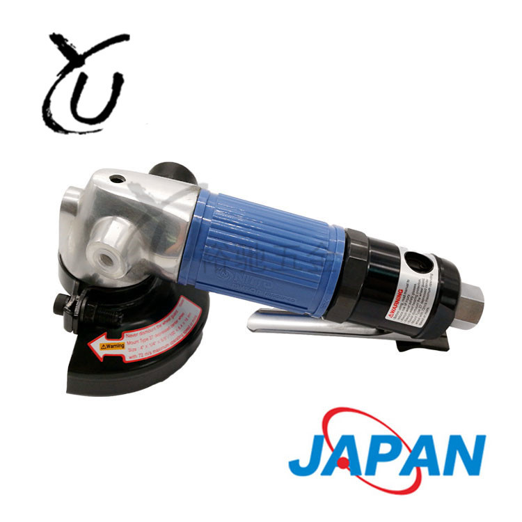 日本日东气动打磨机MAGW-40气动研磨机磨光机刻磨机