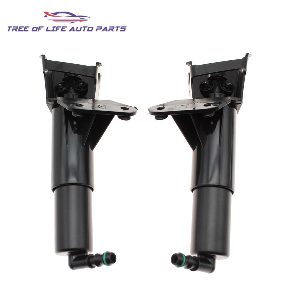 85208 - 05021 85207 - 05021 para boquillas de limpieza de faros TOYOTA AVENSIS T25