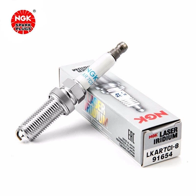 Cross-border hot-selling LKAR7CI-8 manufacturers Alışdırma şamı (Sveçalar)