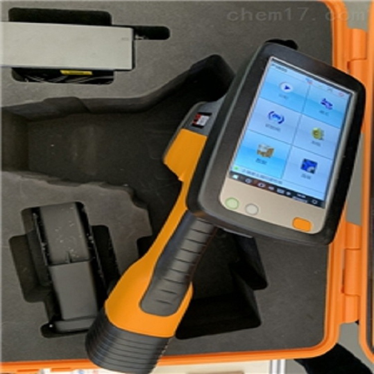 土壤重金属测定仪型号:M6150 库号：M6150