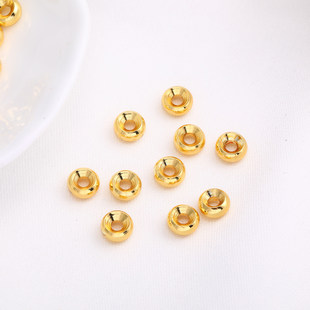 18K�~�Ͻ�ɫ݆̥���ֹ��ƷDIY������朸������܇݆���朸�Ƭ